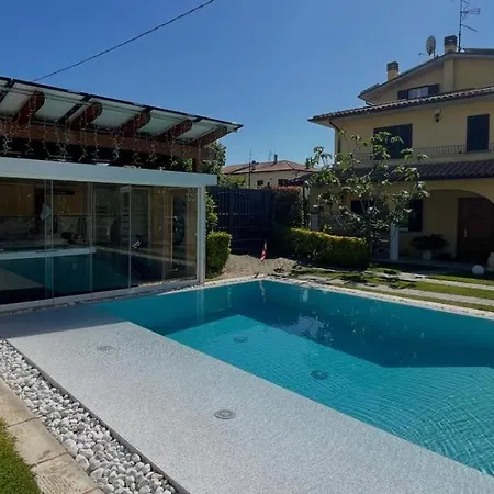 Villa Il Matto-2