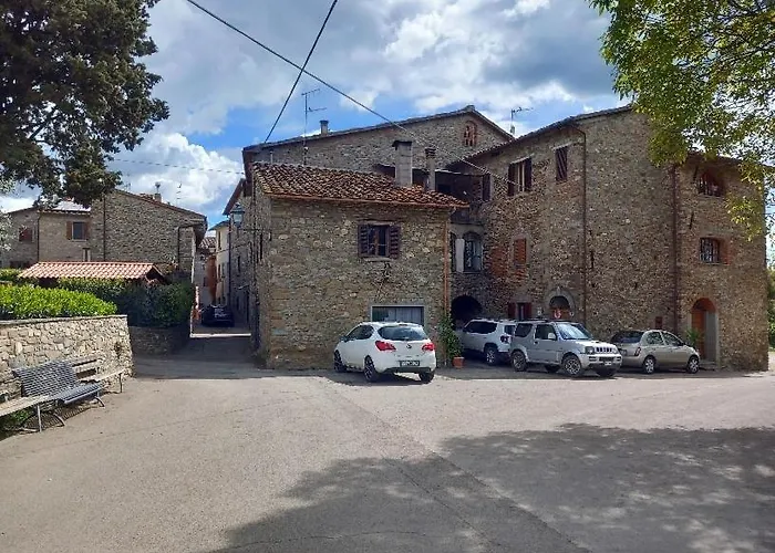 La Chimera Arezzo
